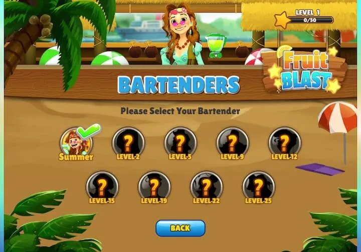 Khám phá tựa game Fruit Blast mới lạ, hấp dẫn