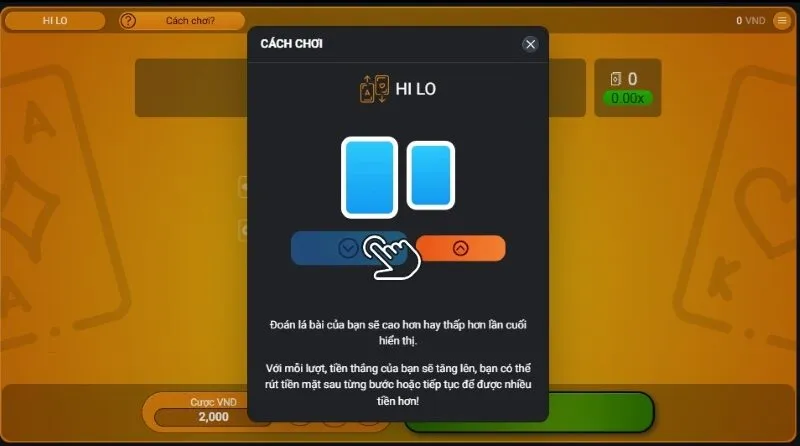 Mẹo chơi mở bài đếm số hiệu quả tại Sunwin