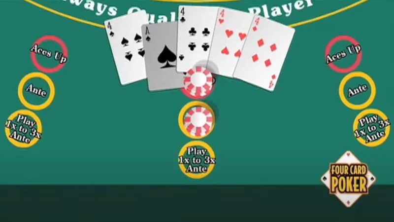 Luật chơi Bài Bửu cần nắm chắc